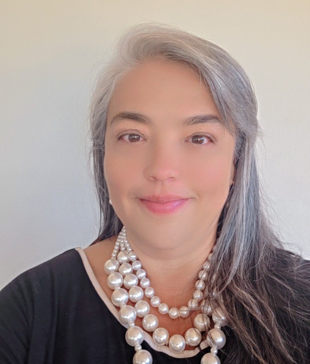 Jo Ann Medina — Licensed Medicare Agent, The Medina Agency LLC