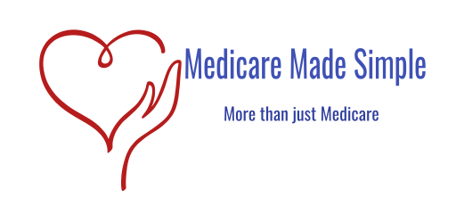 Medicare Made Simple logo